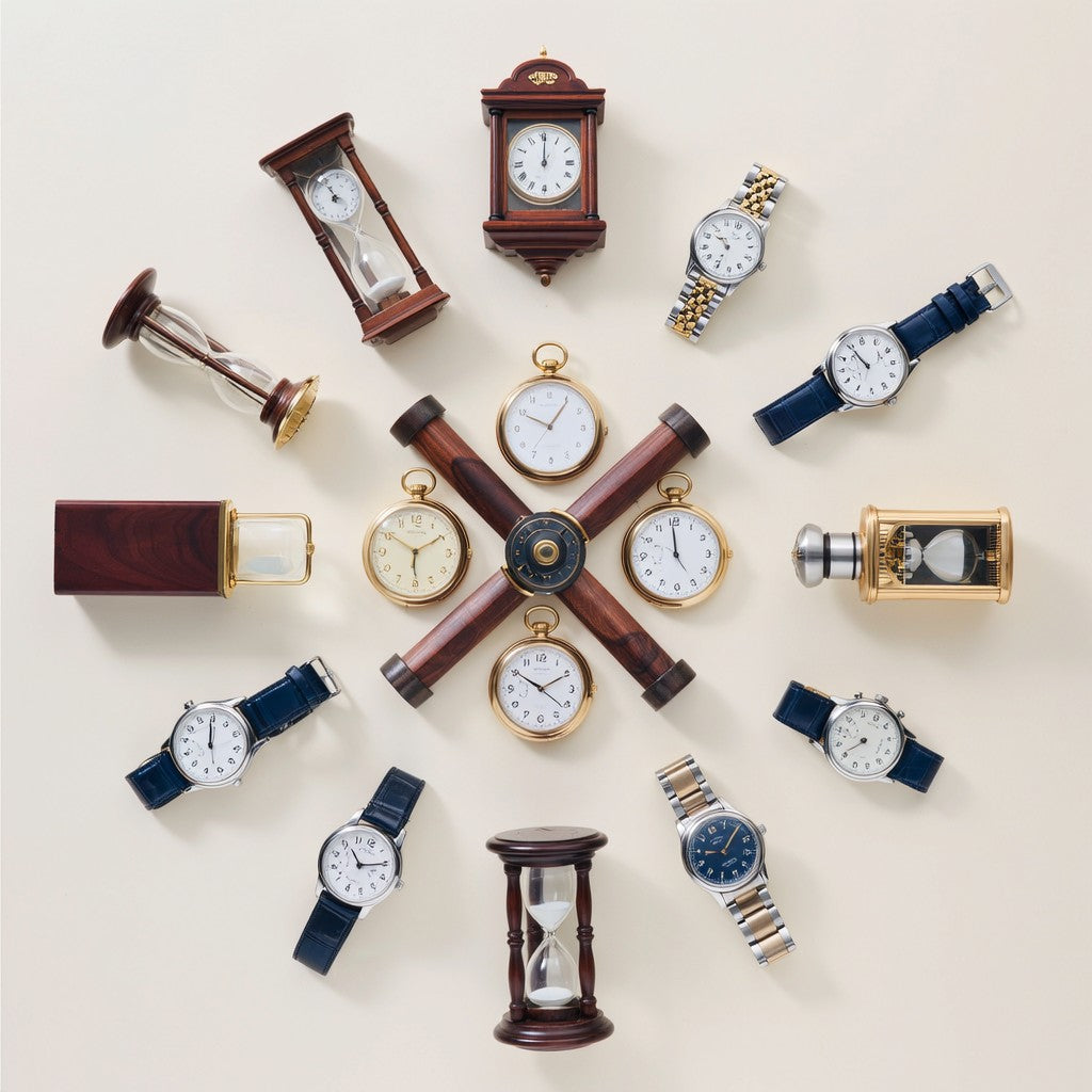 Watches