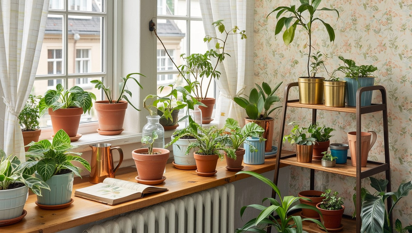 Home Decor