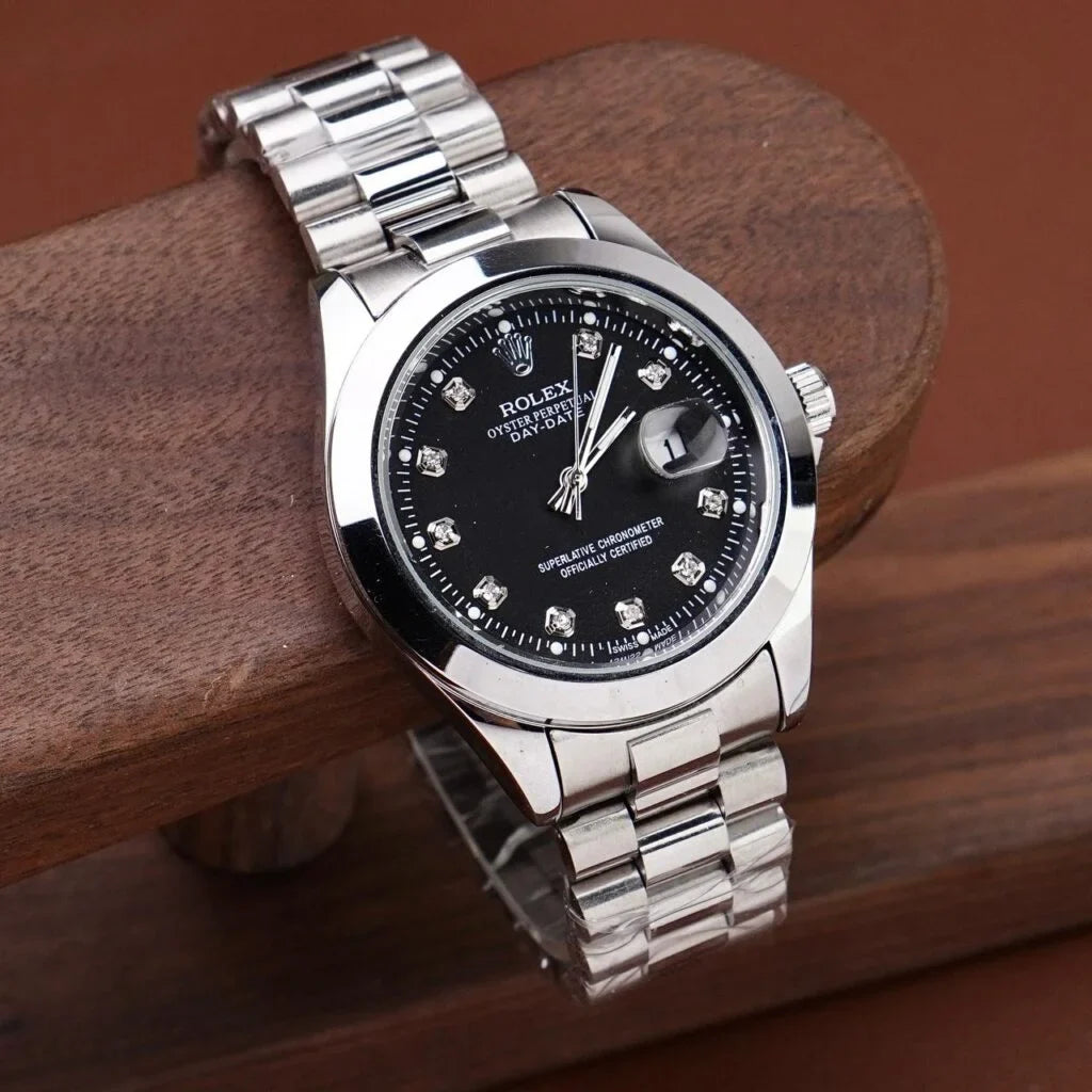 CURREN WATCHES