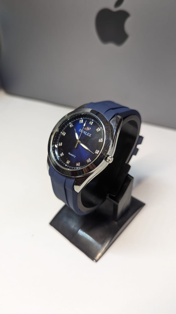 Fitross Elegance Men's Date Watch