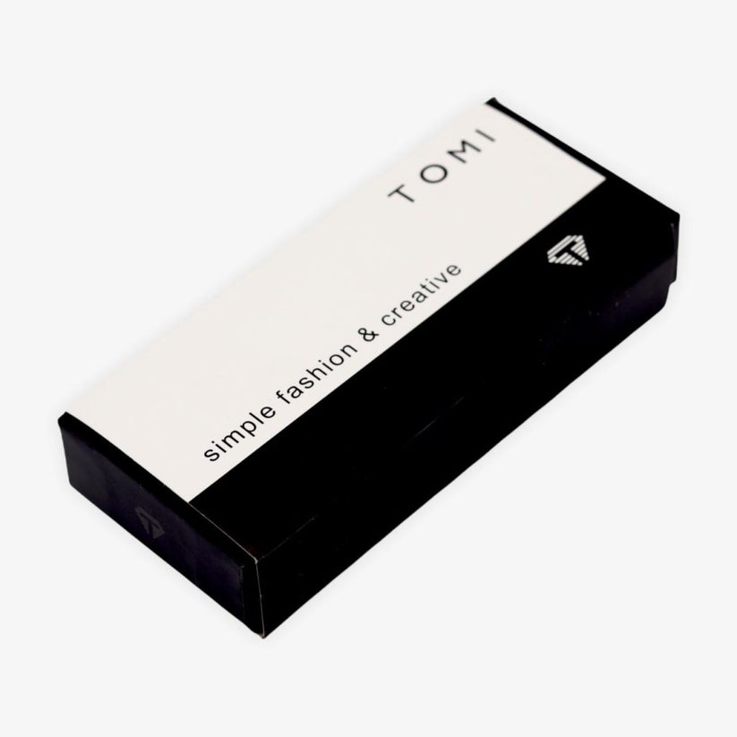 TOMI T-075 Business Luxury Wrist Watch