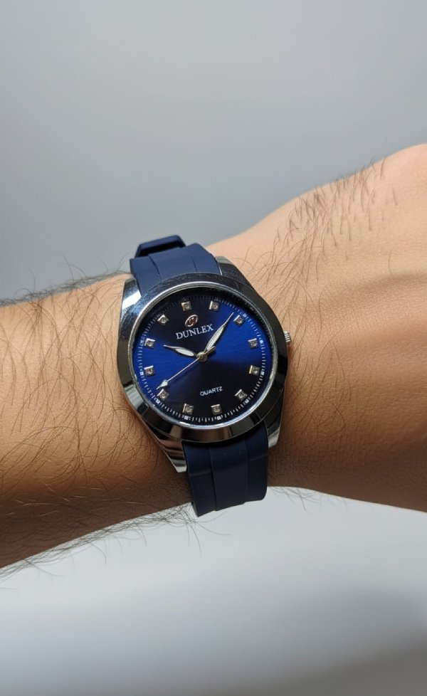 Fitross Elegance Men's Date Watch