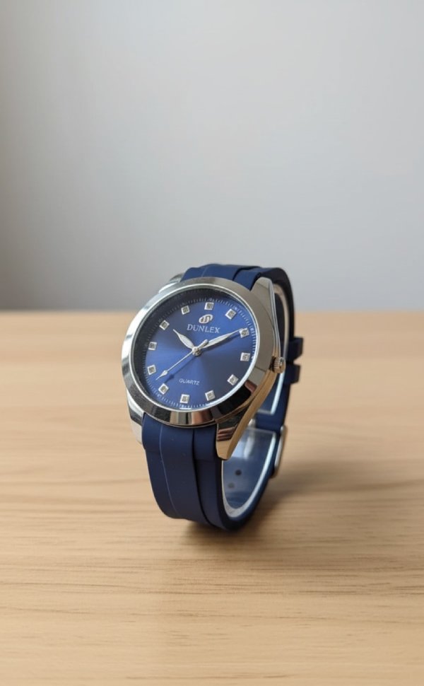 Fitross Elegance Men's Date Watch