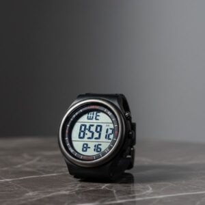 LASIKA Digital Sports Watch for Men