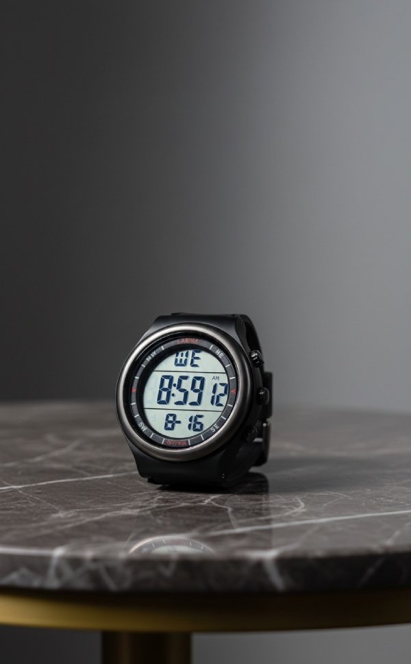 LASIKA Digital Sports Watch for Men