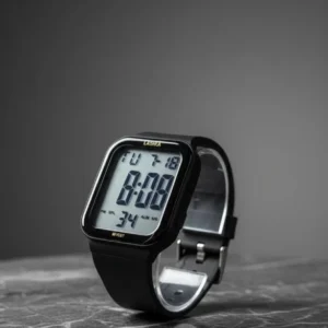 Lasika Waterproof Sports Digital Watch