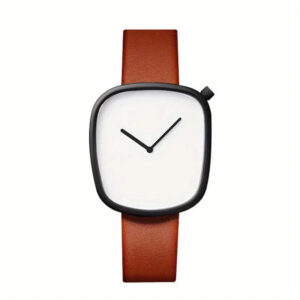 TOMI T-077 Unisex Casual Quartz Wrist Watch